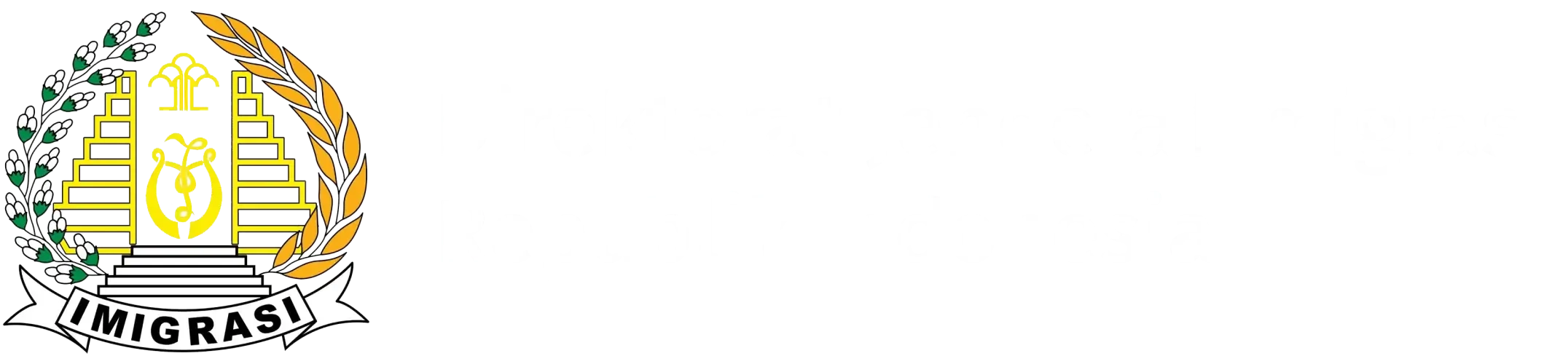 Direktorat Jenderal Imigrasi Salatiga